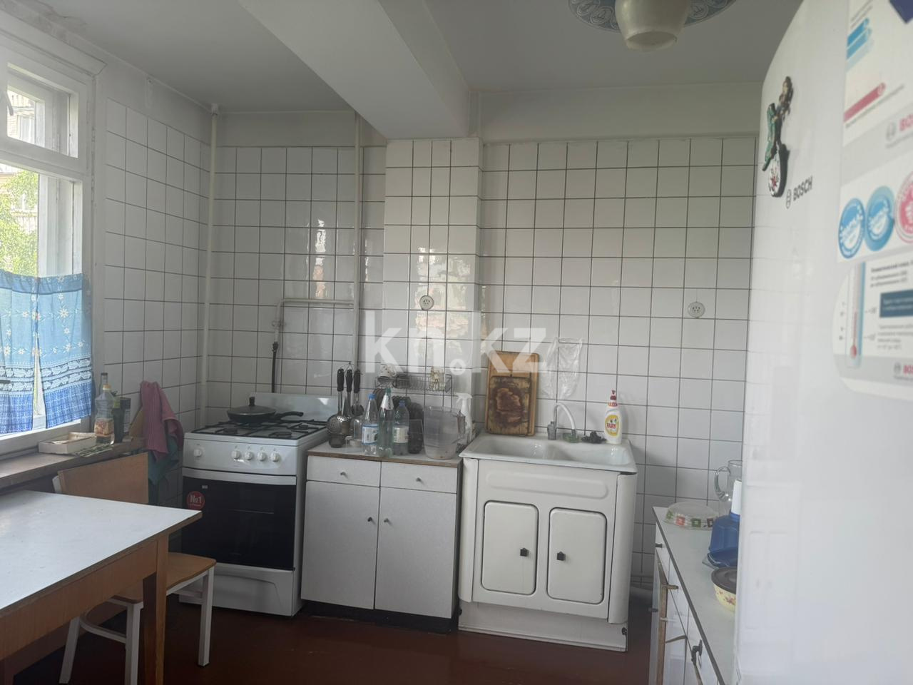 Продажа 4-комнатной квартиры, 156.5 м², ул. Наурызбай батыра, дом  70 - ул. Айтеке би в Алматы - фото 11