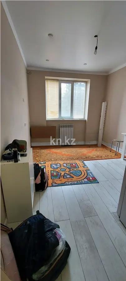 Продажа 1-комнатной квартиры, 21 м², мкр-н Калкаман-1, дом  5 - Продажа квартир в Казахстане фото 1 из 4