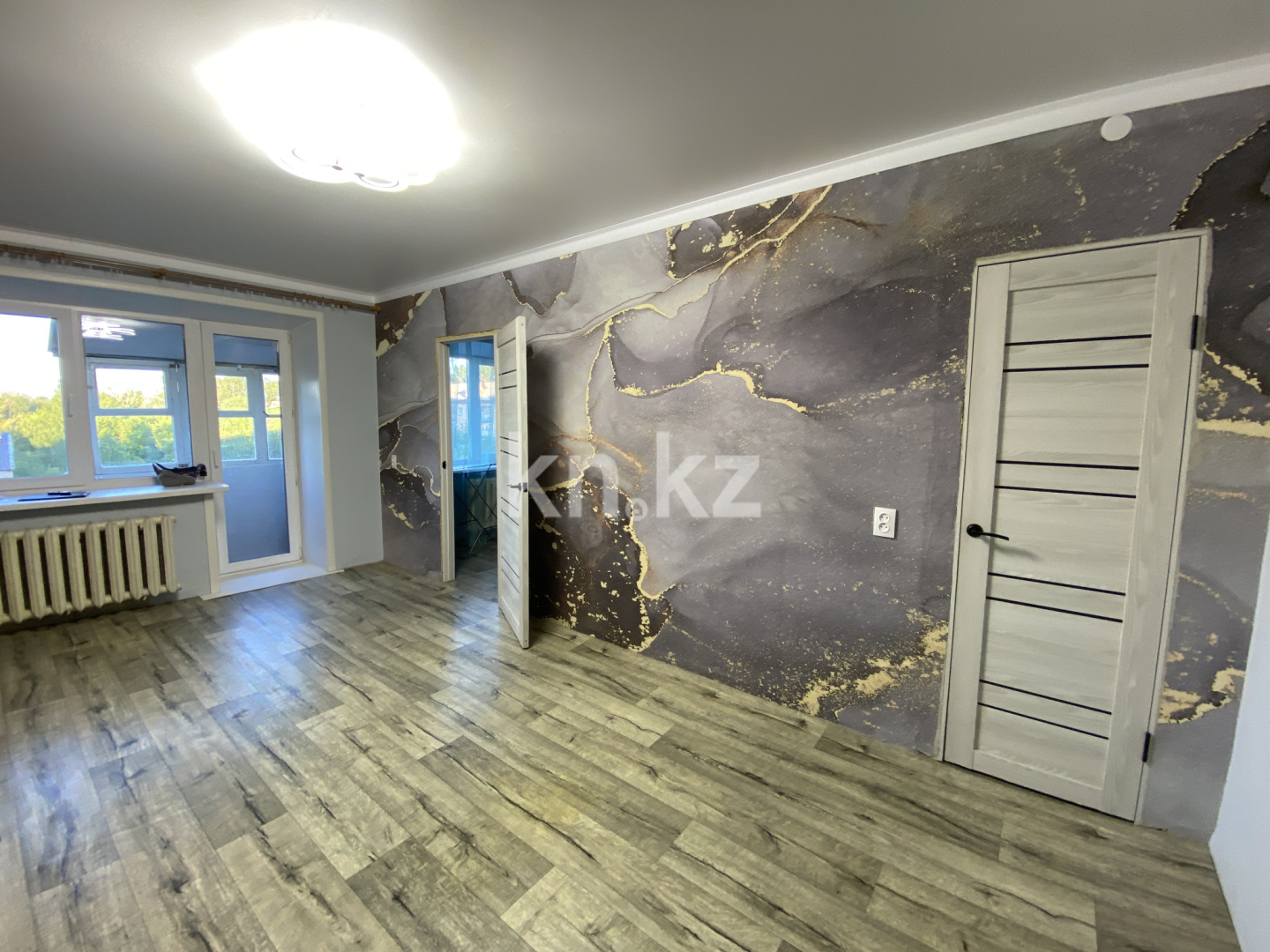 Продажа 2-комнатной квартиры, 45 м² в Караганде - фото 8