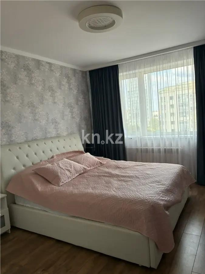 Продажа 3-комнатной квартиры, 87 м² в Астане - фото 2