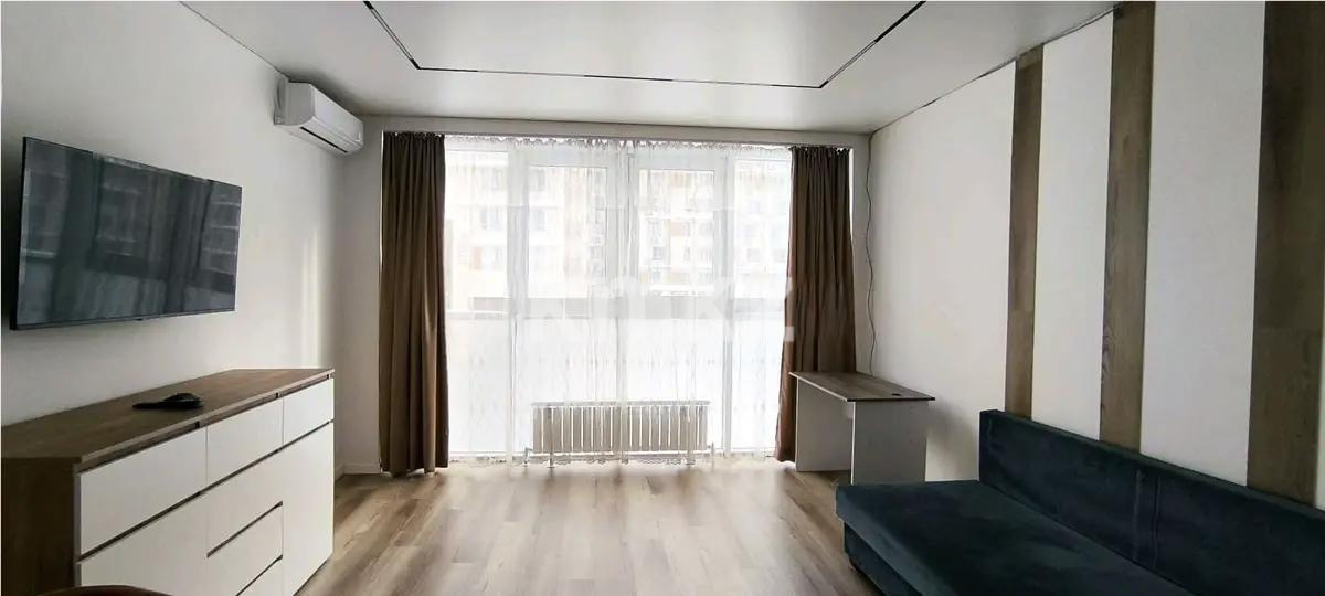 Продажа 2-комнатной квартиры, 55 м² - Продажа квартир в Алматы - страница 12 фото 2 из 2