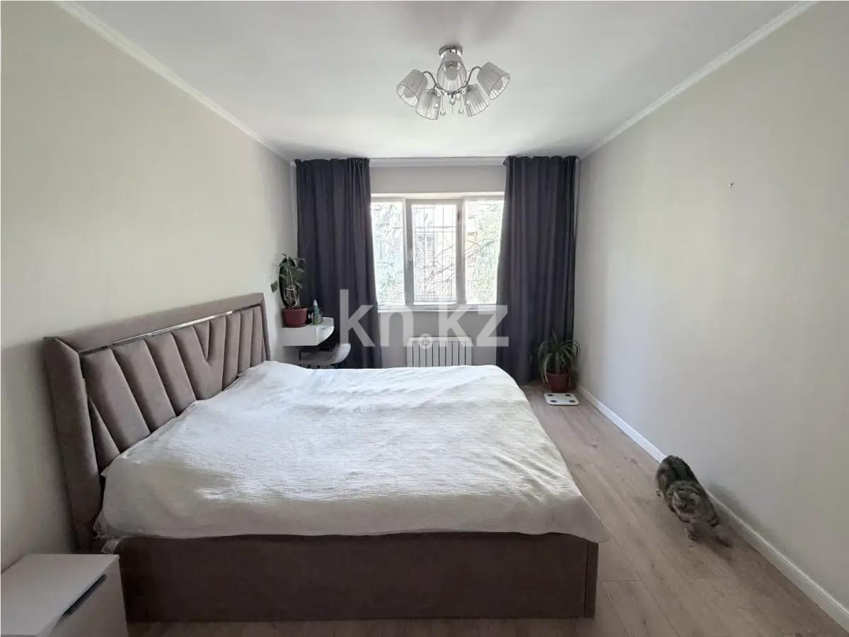 Продажа 3-комнатной квартиры, 64.7 м² - Продажа трехкомнатных квартир в Алматы - страница 7 фото 2 из 6