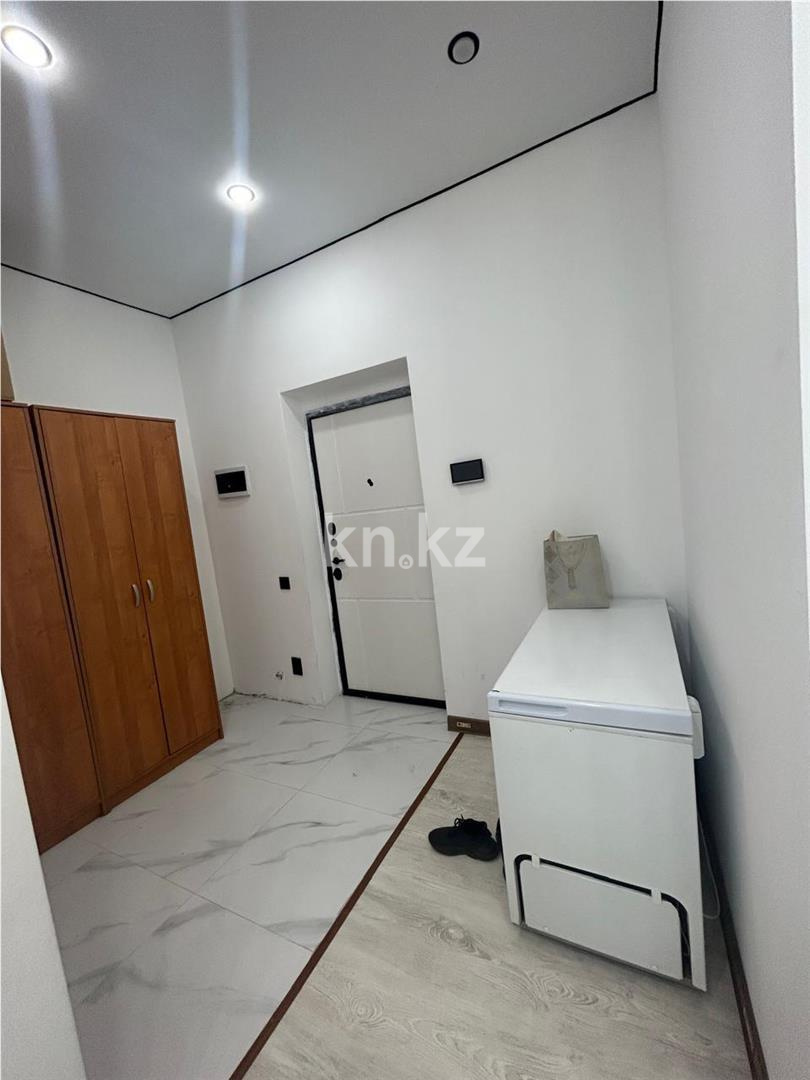 Продажа 2-комнатной квартиры, 59.3 м², ул. Култегин - Продажа земельных участков в Кокшетау фото 7 из 9