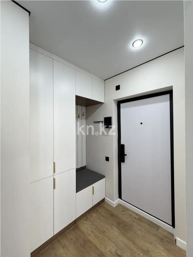 Продажа 1-комнатной квартиры, 38.9 м² в Алматы - фото 6