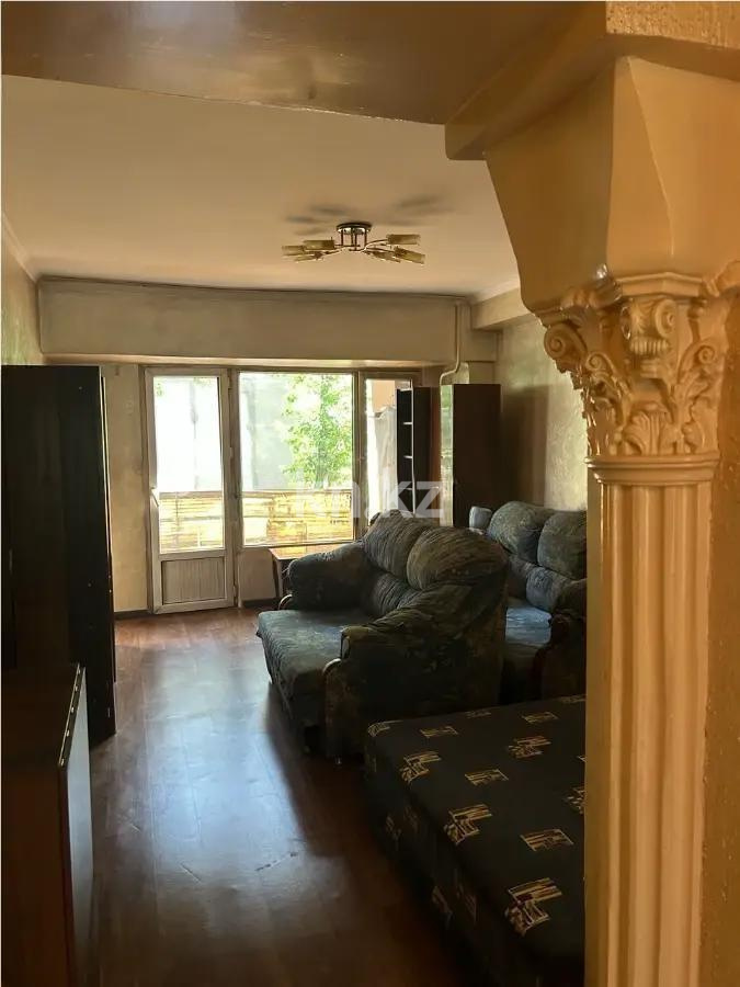 Продажа 3-комнатной квартиры, 63.8 м² - Недвижимость в Алматы - страница 31 фото 1 из 7