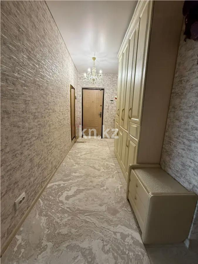 Продажа 1-комнатной квартиры, 65.3 м² - Продажа квартир в Казахстане - страница 49 фото 5 из 5