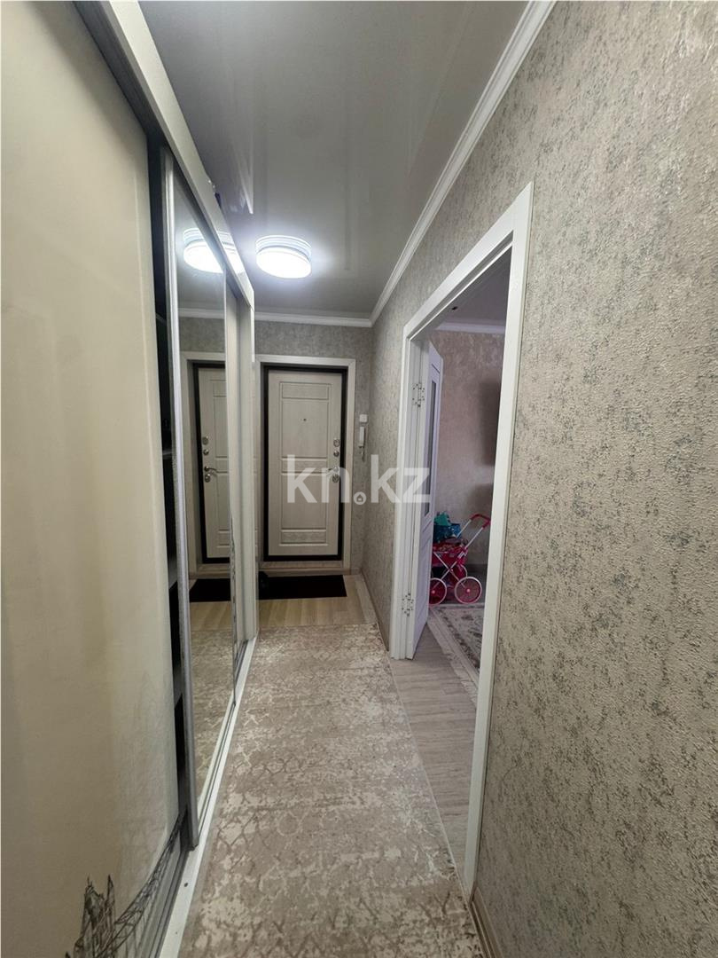 Продажа 3-комнатной квартиры, 67 м² в Караганде - фото 4