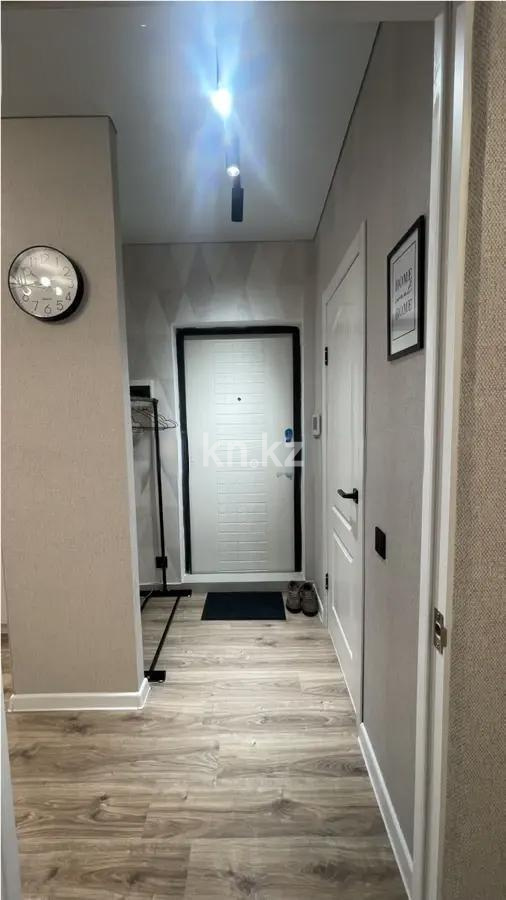 Продажа 2-комнатной квартиры, 30.3 м² в Астане - фото 4