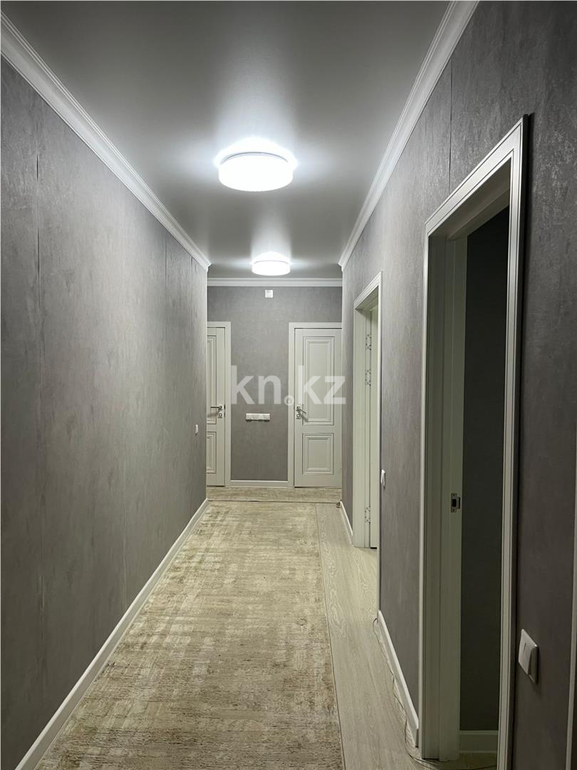 Продажа 3-комнатной квартиры, 87 м² - Аренда квартир посуточно в Костанае фото 11 из 13