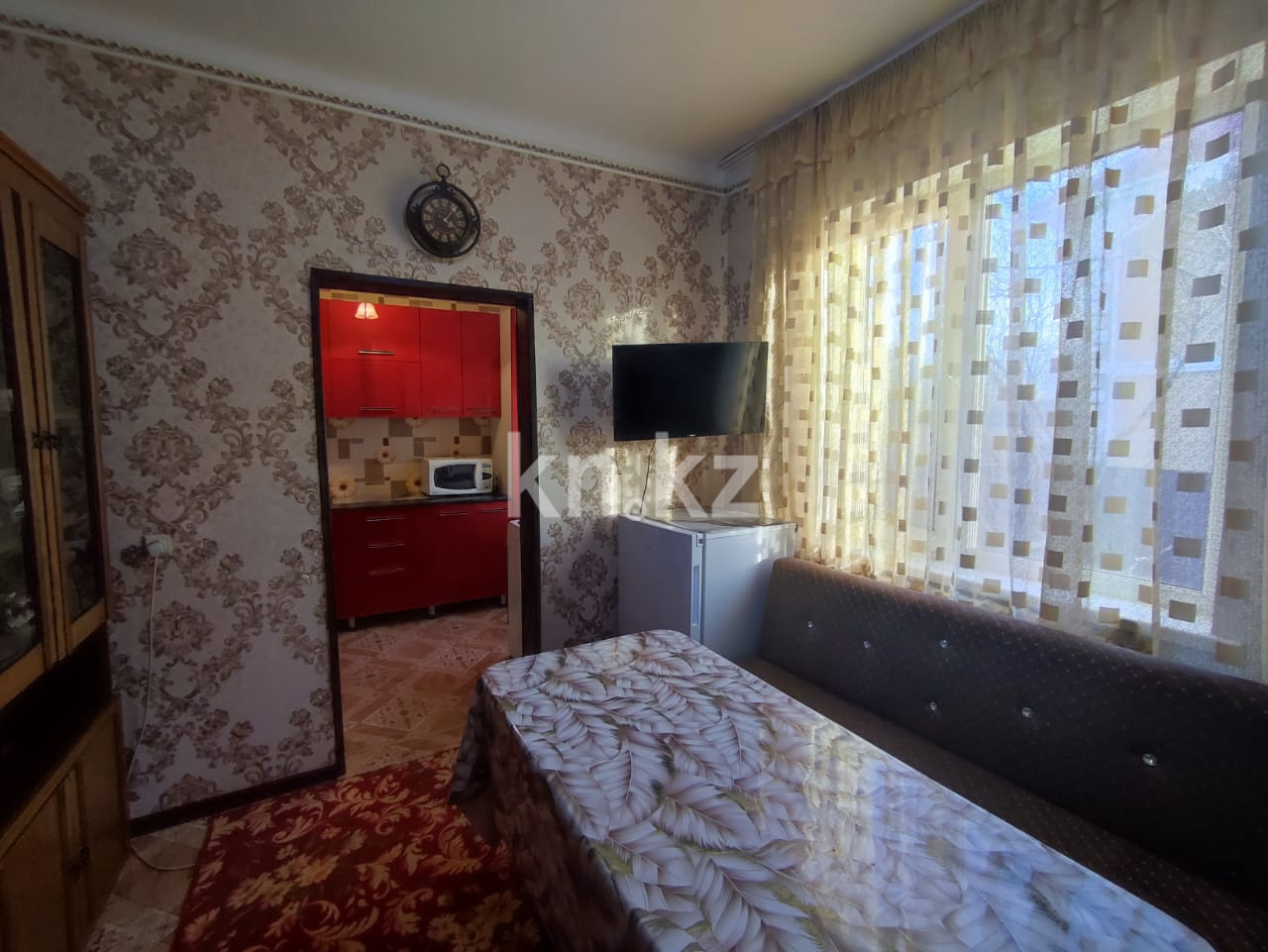 Продажа 5-комнатного дома, 130 м² - Продажа домов, коттеджей в Алматинской области фото 9 из 10