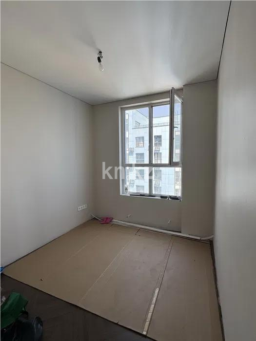 Продажа 3-комнатной квартиры, 80 м², пр. Абая, дом  160 - Продажа квартир в Алматы с фото фото 4 из 5