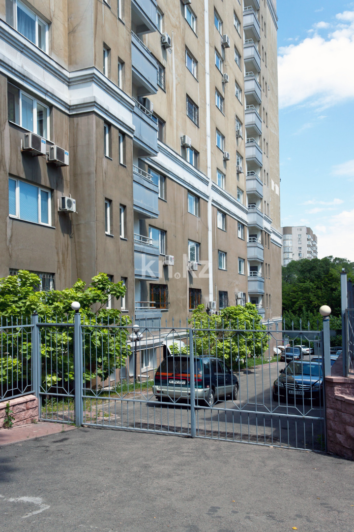 Продажа 2-комнатной квартиры, 83.5 м², ул. Сатпаева, дом  9б в Алматы - фото 14