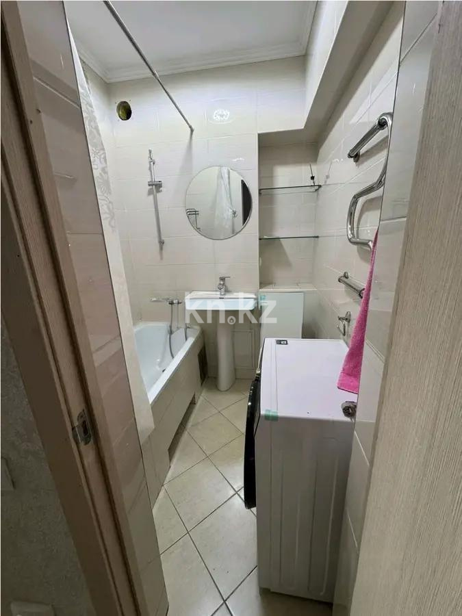 Продажа 1-комнатной квартиры, 37 м² - Продажа квартир в Алматы фото 3 из 5