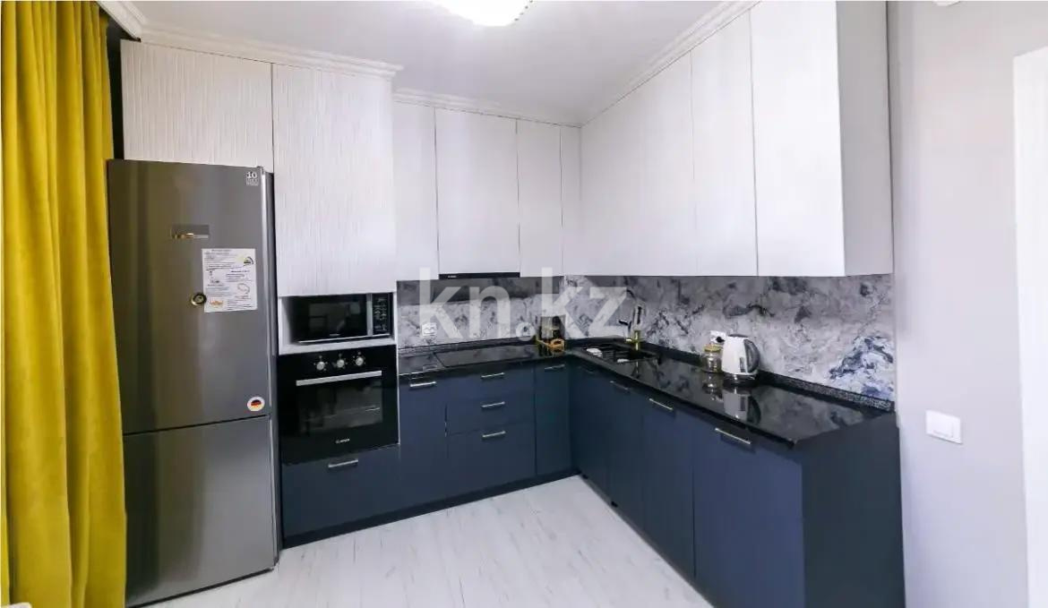 Продажа 2-комнатной квартиры, 68 м², ул. Айтматова, дом  53 в Астане - фото 2