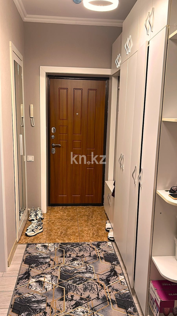 Продажа 2-комнатной квартиры, 55 м² в Астане - фото 13