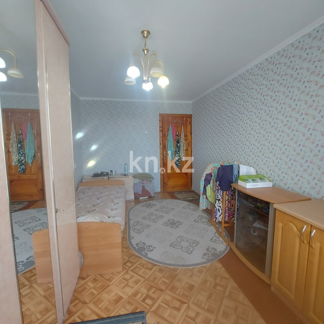 Продажа 4-комнатной квартиры, 77.2 м² в Костанае - фото 5