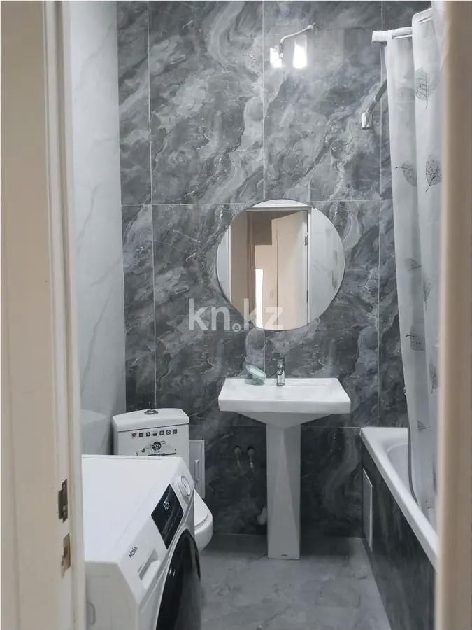 Продажа 2-комнатной квартиры, 62 м², пр. Райымбека, дом  351/1 - Продажа квартир в новостройках Алматы без посредников фото 2 из 3