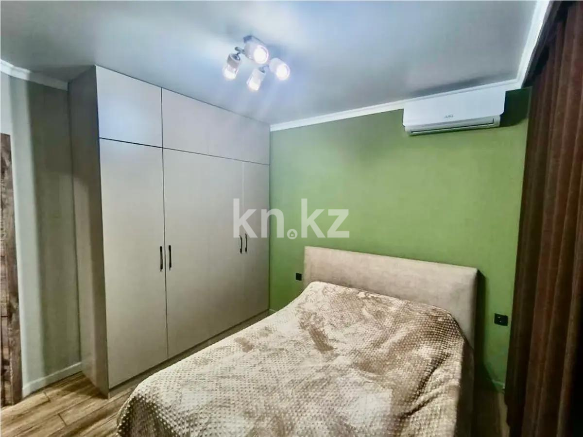Продажа 2-комнатной квартиры, 48 м², ул. Толе би, дом  285/8 в Алматы - фото 2