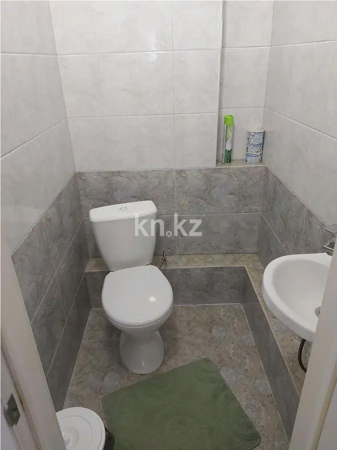 Продажа 2-комнатной квартиры, 55.9 м² в Астане - фото 4