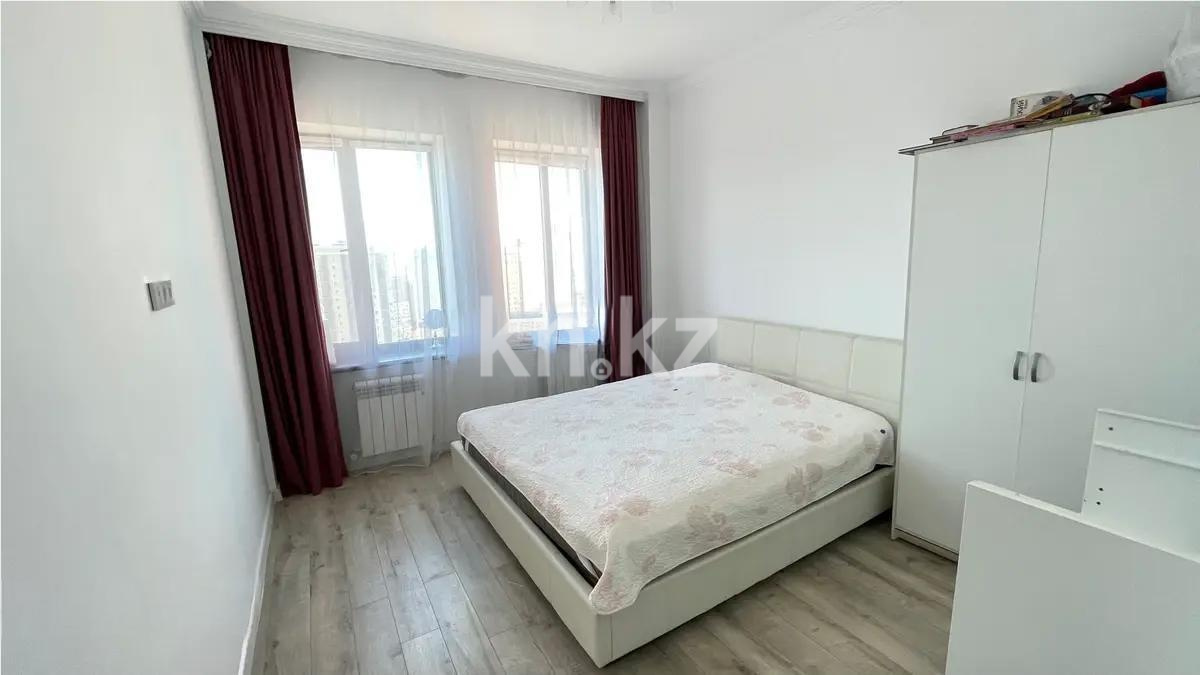 Продажа 4-комнатной квартиры, 170 м², ул. Кенесары, дом  69 - Продажа квартир в Астане фото 4 из 6