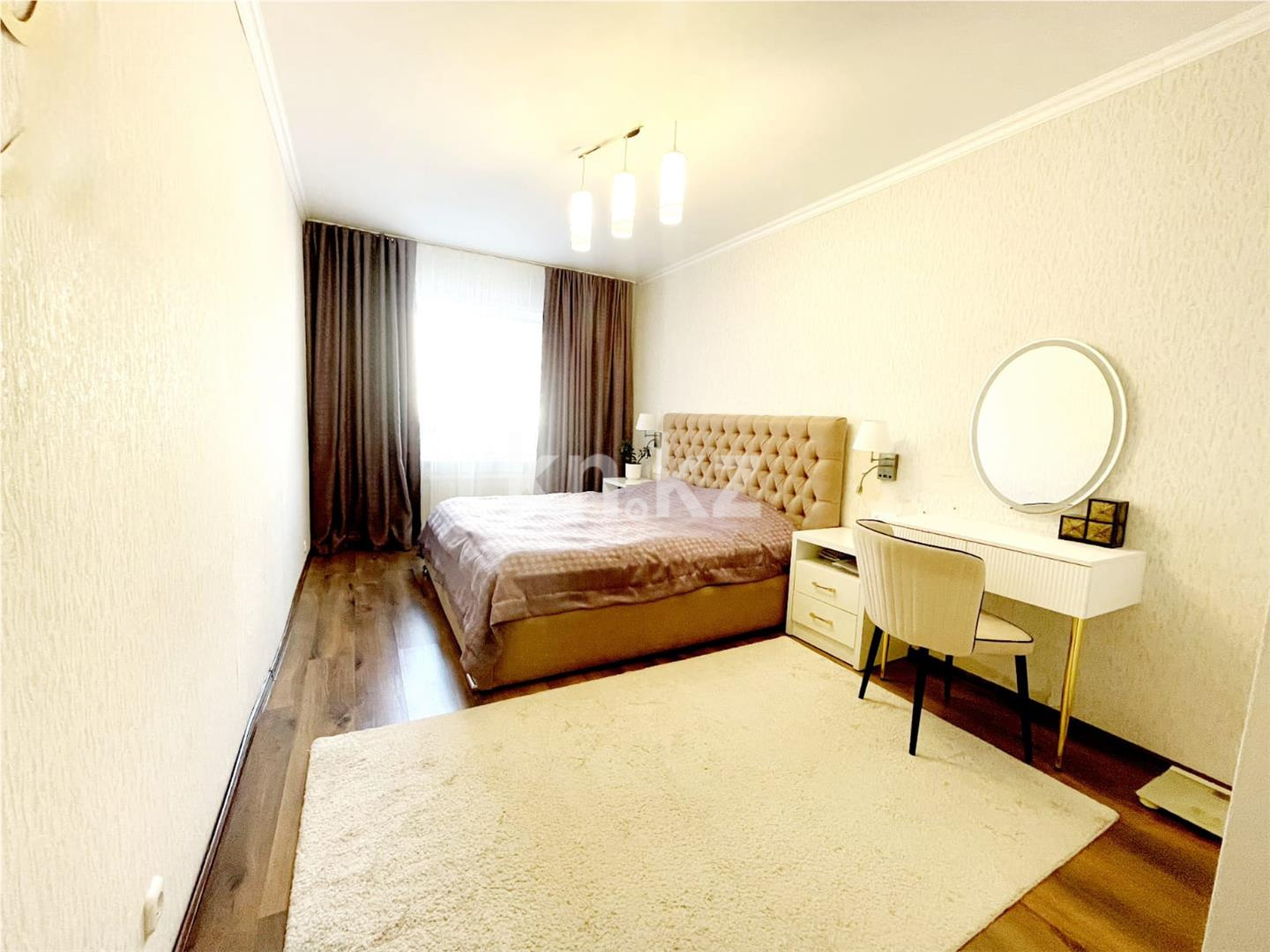 Продажа 3-комнатной квартиры, 98 м² - Продажа  трехкомнатных квартир в Караганде - страница 14 фото 7 из 15