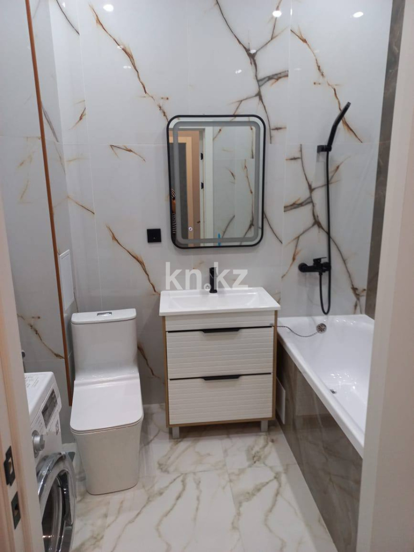 Аренда 1-комнатной квартиры, 36 м² в Астане - фото 7