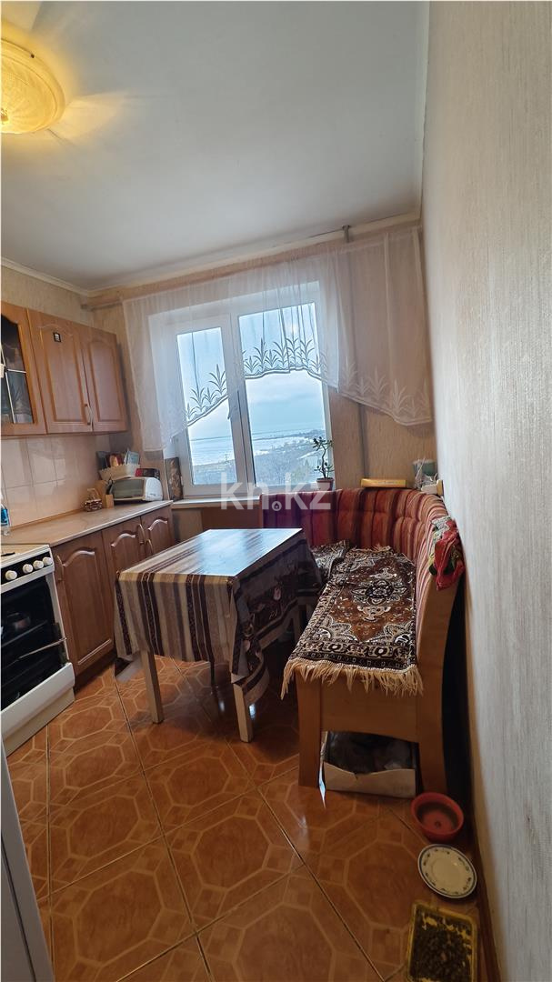 Продажа 3-комнатной квартиры, 68 м², 3А мкр. - Продажа квартир в Темиртау фото 7 из 10