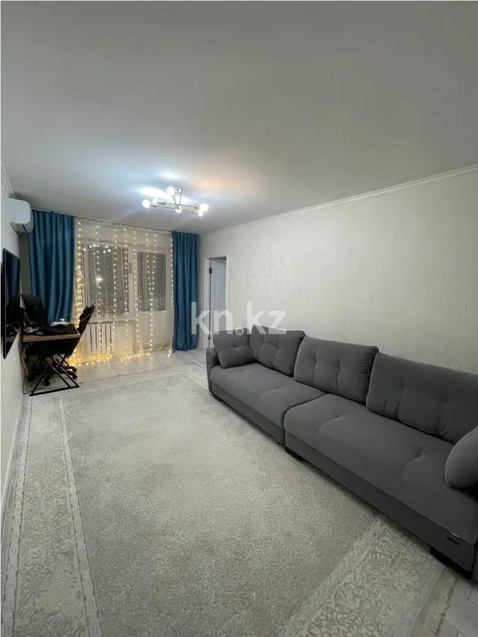 Продажа 2-комнатной квартиры, 43 м² в Алматы