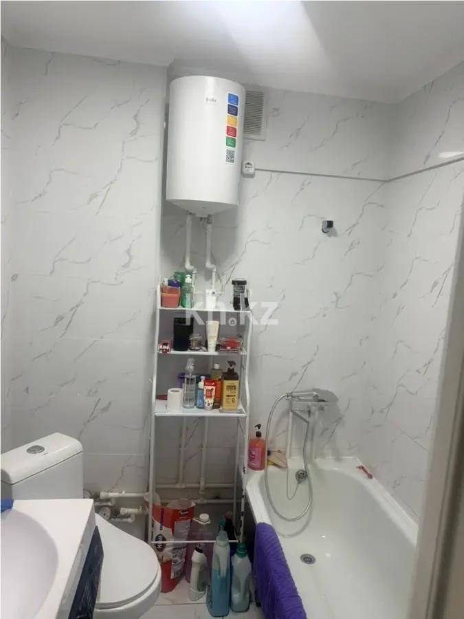 Продажа 1-комнатной квартиры, 31 м² - Продажа однокомнатных квартир от собственников в Темиртау фото 1 из 1