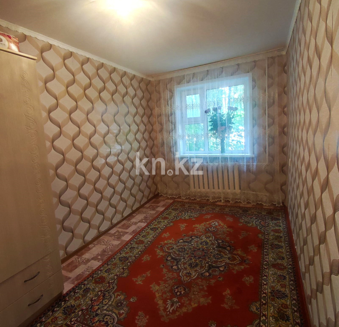 Продажа 2-комнатной квартиры, 44 м², мкр-н 3 в Абае - фото 3