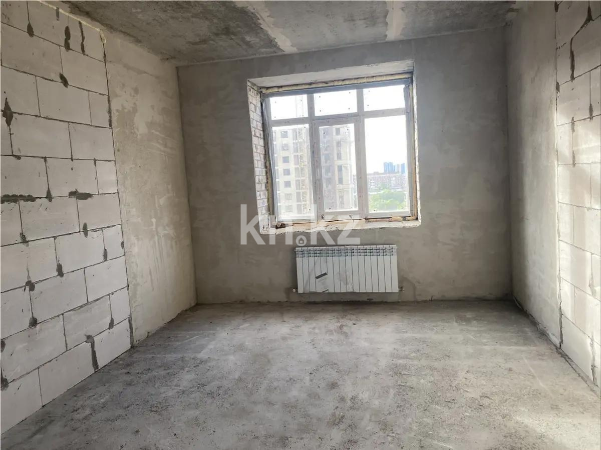 Продажа 3-комнатной квартиры, 90 м², ул. Карбышева, дом  15/1 - Продажа квартир в Караганде фото 1 из 2