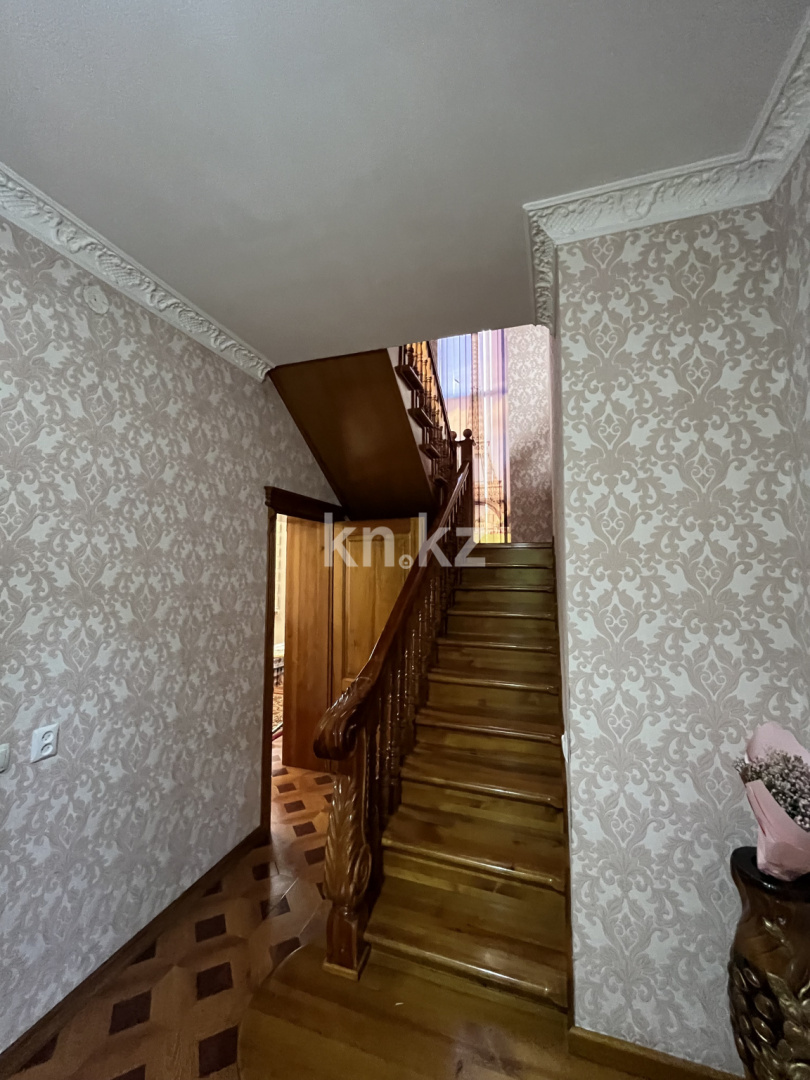 Продажа 6-комнатного дома, 220 м² - Продажа домов, коттеджей в Шымкенте фото 21 из 25