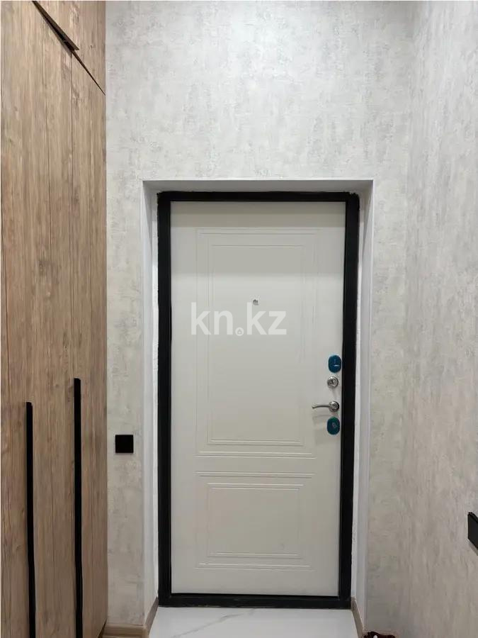 Продажа 1-комнатной квартиры, 38 м², пр. Кабанбай батыра, дом  57/2 в Астане - фото 4 Продажа 1-комнатной квартиры, 38 м², пр. Кабанбай батыра, дом  57/2 в Астане - фото 4