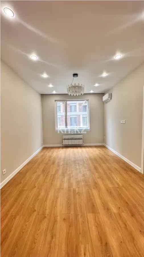 Продажа 2-комнатной квартиры, 61.7 м² - Продажа двухкомнатных квартир в монолитно-каркасном доме в Астане - страница 2 фото 1 из 5