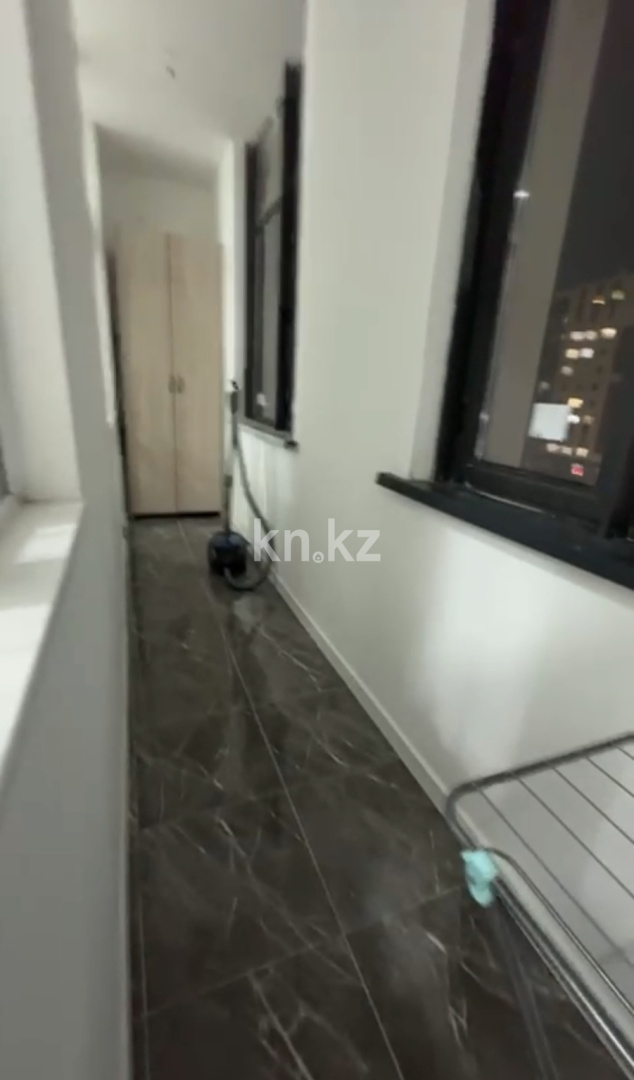 Аренда 1-комнатной квартиры, 40 м² - Аренда квартиры помесячно в Астане фото 6 из 8