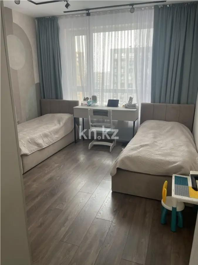 Продажа 3-комнатной квартиры, 84 м² в Астане - фото 3