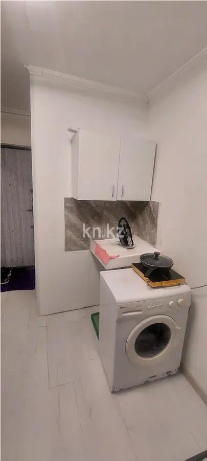 Продажа 1-комнатной квартиры, 14 м² - Продажа квартир-студий в Алматы фото 2 из 3