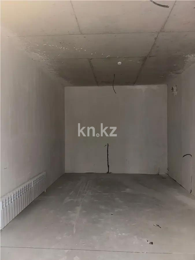 Продажа 2-комнатной квартиры, 51.64 м², ул. Туркестан, дом  115 - Продажа квартир в новостройках Алматы без посредников фото 1 из 3