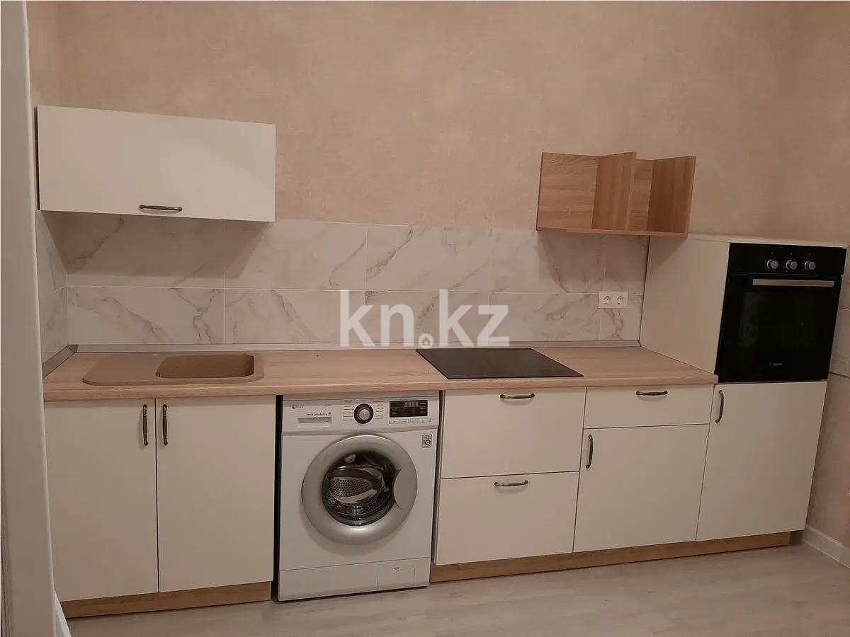 Продажа 1-комнатной квартиры, 44 м² - Продажа квартир в Астане - страница 2 фото 2 из 2