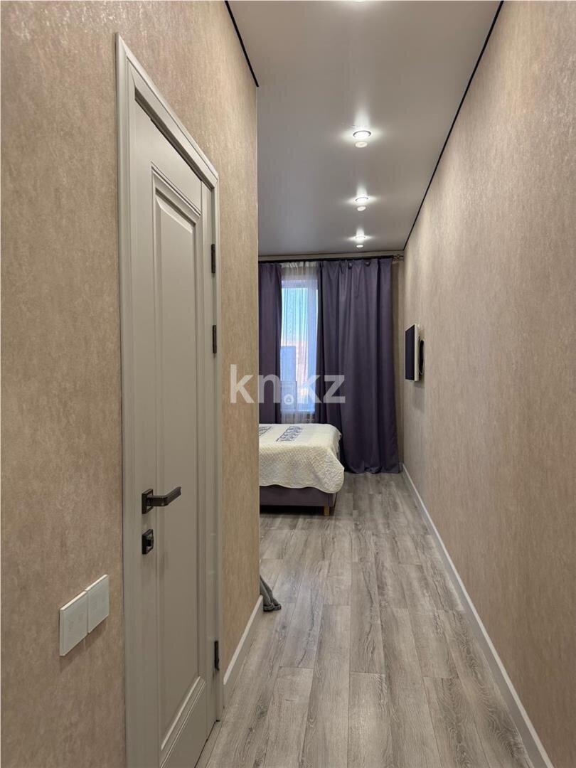 Продажа 4-комнатной квартиры, 98 м² в Караганде - фото 5