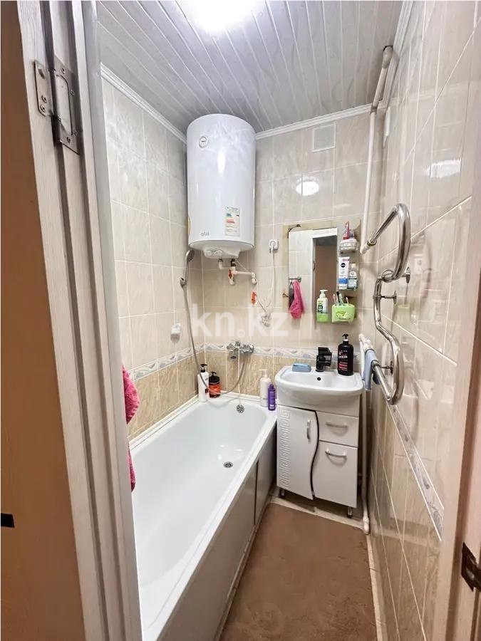 Продажа 2-комнатной квартиры, 47 м² - Продажа недвижимости в Казахстане - страница 3 фото 4 из 5