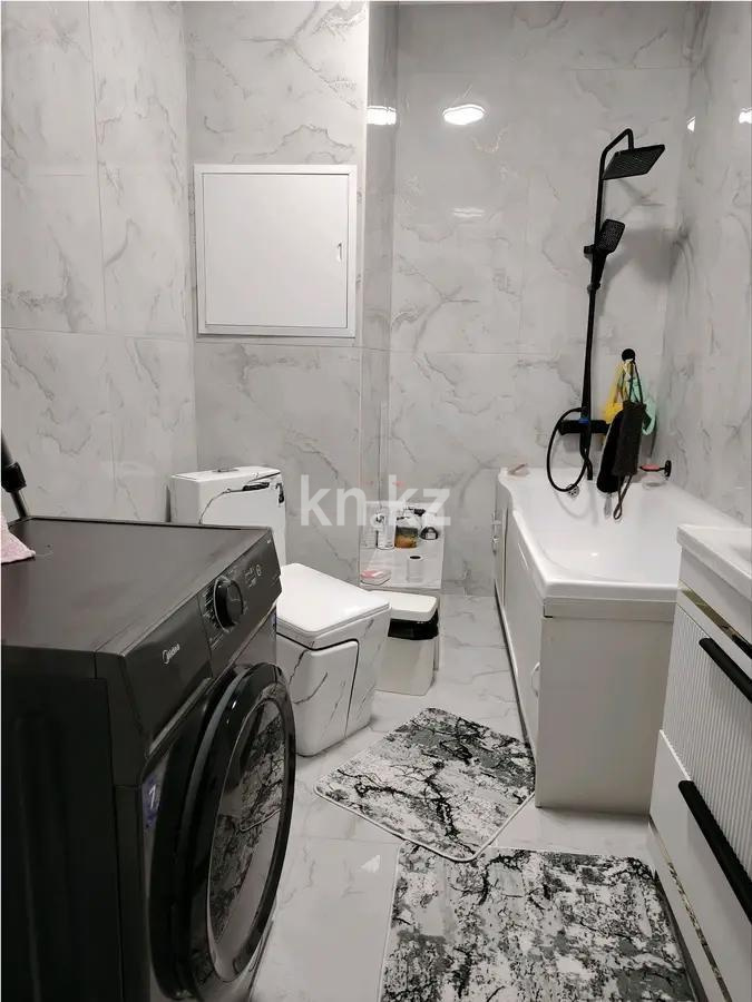 Продажа 3-комнатной квартиры, 62 м², ул. Устирт, дом  2936а/22 - Продажа квартир в Алматы фото 3 из 4