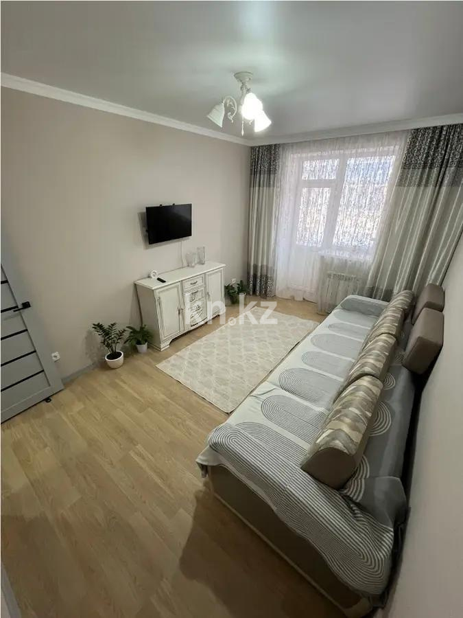 Продажа 1-комнатной квартиры, 37.24 м² - Продажа квартир в новостройках Астаны без посредников с фото - страница 3 фото 1 из 3