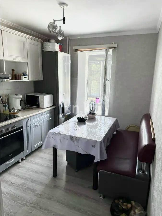 Продажа 4-комнатной квартиры, 72 м² в Караганде - фото 5