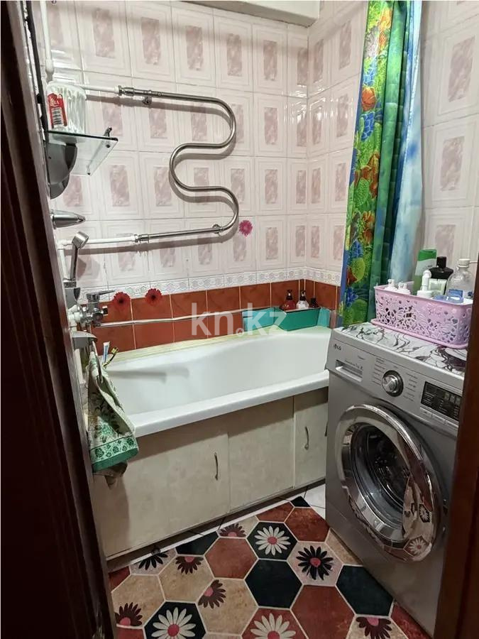 Продажа 4-комнатной квартиры, 76 м² - Продажа квартир в Казахстане - страница 46 фото 7 из 7