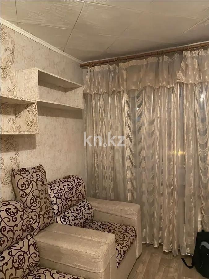 Продажа 1-комнатной квартиры, 37 м² - Продажа квартир в Караганде - страница 2 фото 1 из 3
