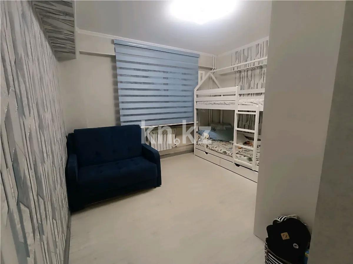 Продажа 2-комнатной квартиры, 55.8 м², ул. Эйхе, дом  23 - Продажа квартир в Алматы фото 2 из 6