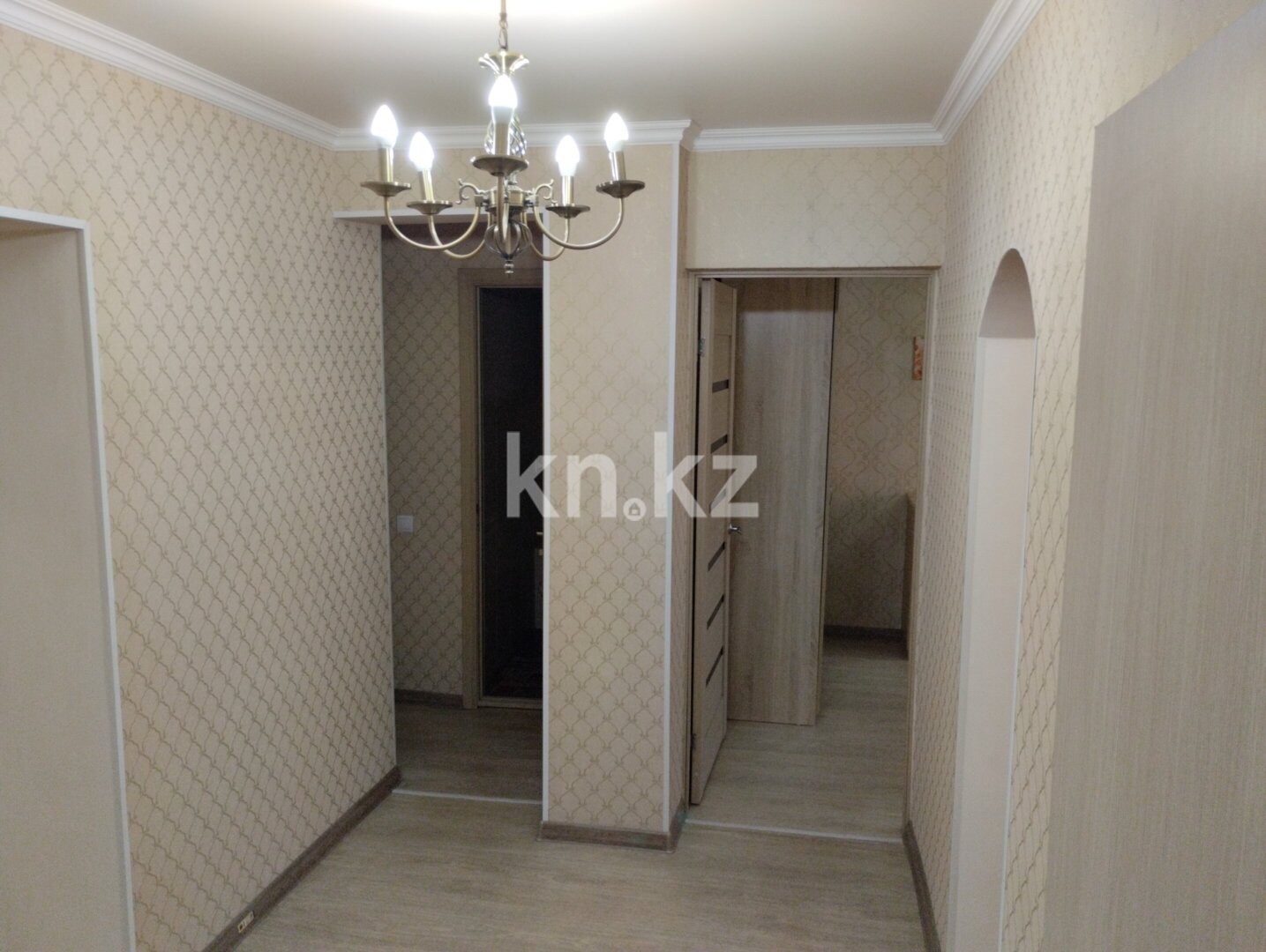 Продажа 3-комнатной квартиры, 57.8 м² в Караганде - фото 9