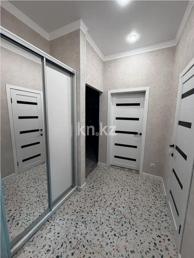 Продажа 1-комнатной квартиры, 38 м² - Продажа квартир в новостройках Астаны с фото - страница 3 фото 4 из 4