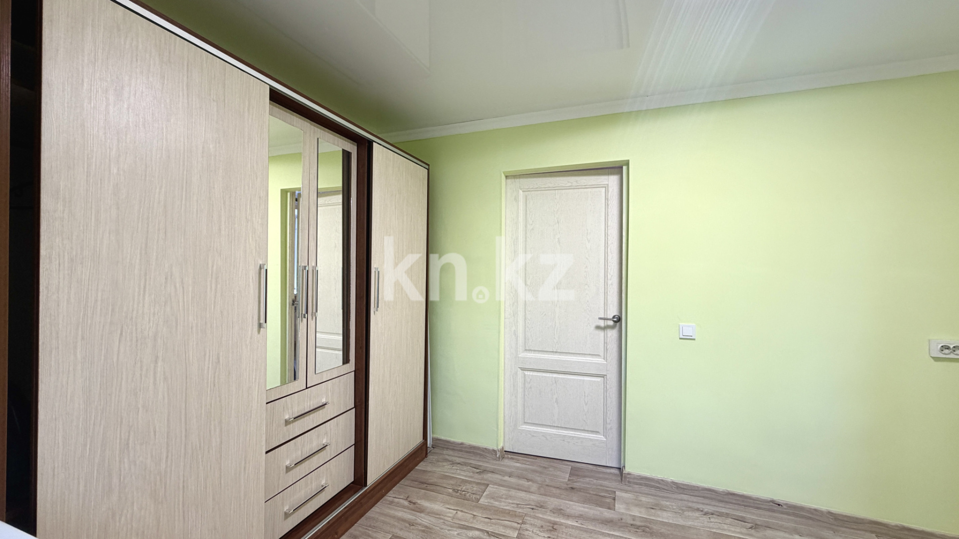 Продажа 2-комнатной квартиры, 32.6 м² - Продажа квартир в Алматы фото 4 из 13
